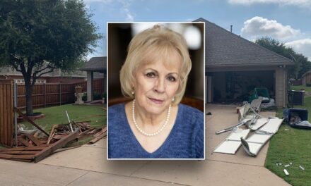 Texas Woman Wins Case After SWAT Team Destroys Her Home in Fugitive Search