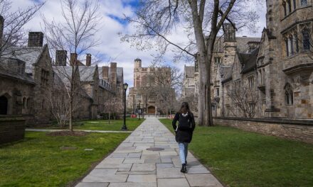 Allegations of Racial Discrimination in Yale’s Scholarship Program Spark Civil Rights Complaint