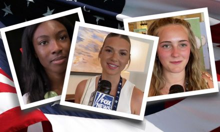 Young Conservative Women at Summit Emphasize Empowerment Through Understanding Their God-Given Worth