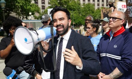 Fact-Check: PolitiFact Clarifies Zohran Mamdani’s Political Position Amid Trump’s Claims
