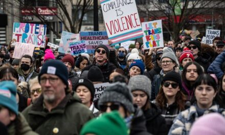 Progressives Confront the ‘Misinformation Bubble’ Surrounding Transgender Youth Treatments, According to Atlantic Writer