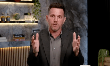 Dave Rubin Issues Warning to Jewish Residents in NYC: Consider Leaving if Mamdani Wins Mayorship